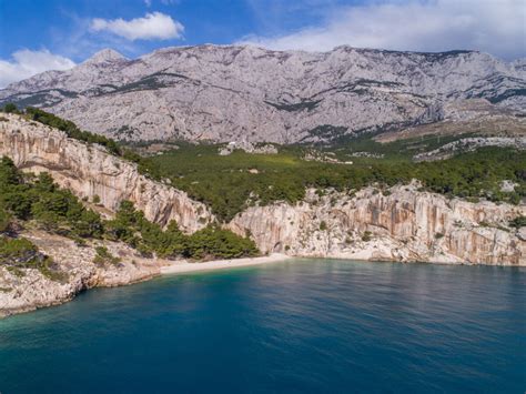 Makarska Riviera beaches: our top 5 pick | Life and Ventures