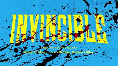 Invincible Tricking Logo