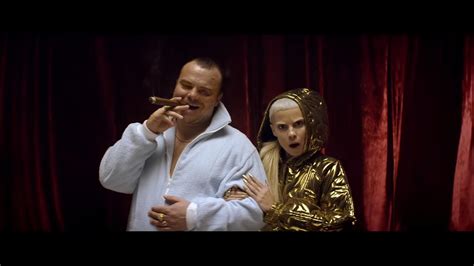 Die Antwoord: Ugly Boy (2014)