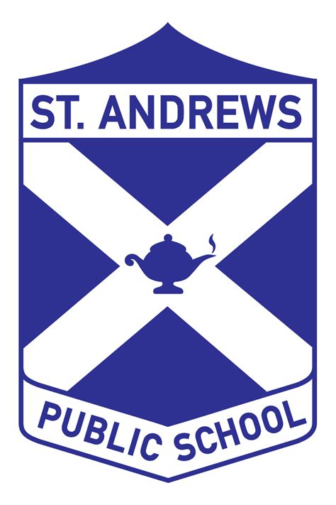 St Andrews Public School > Home