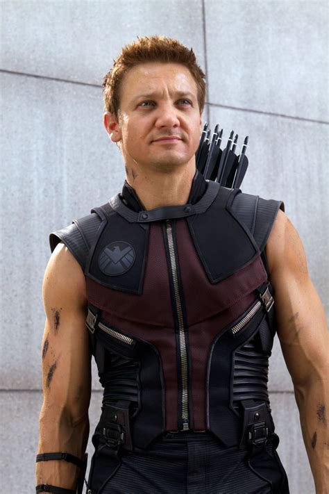 Hawkeye | Marvel Halloween Costumes | POPSUGAR Entertainment Photo 11