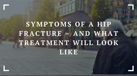 Symptoms Of A Hip Fracture – And What Treatment Will Look Like - Nutri ...