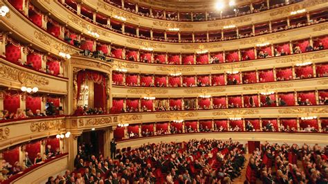 La Scala, Italy’s opera house, keeps its doors shut over coronavirus ...