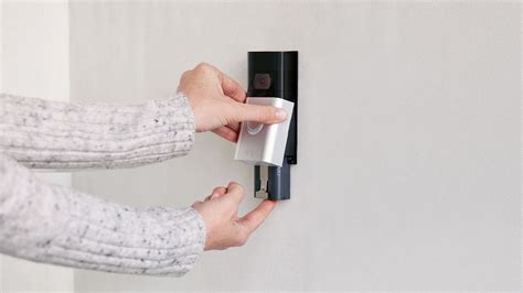 Ring Video Doorbell 2 vs Ring Video Doorbell 3: which smart doorbell ...