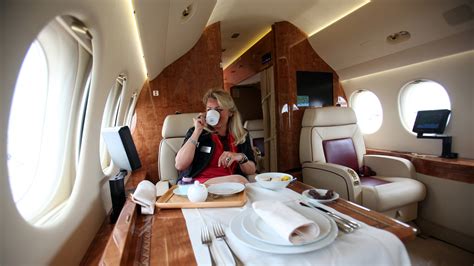 Private Jet Rentals - Charter For Private Jet