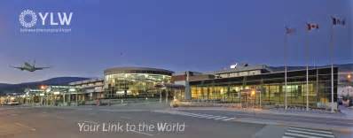 Kelowna International Airport - 32 Photos & 20 Reviews - Airports - 5533 Airport Way, Kelowna ...