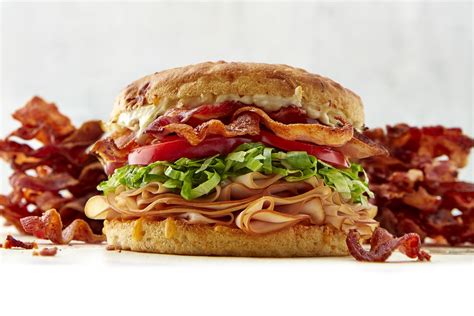 Bacon Lovers Rejoice: Schlotzsky's Celebrates International Bacon Day ...