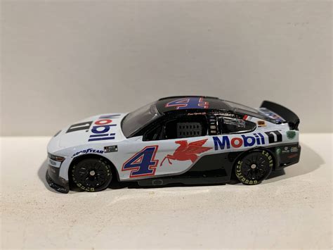 Kevin Harvick - #4 Mobil 1 | NASCAR Authentics