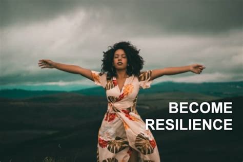 7 Personal Core Values of Phenomenally Resilient People - Boost Your ...