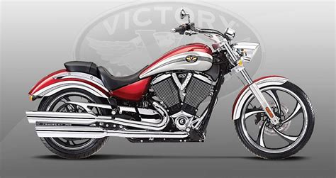 2019 Victory Motorcycle Models | Reviewmotors.co