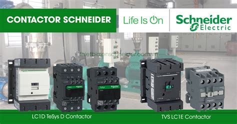 Schneider Power Contactor Catalogue Pdf