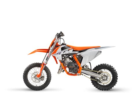 2023 KTM 65 SX For Sale in Wide Bay Sunshine Coast at TeamMoto Wide Bay, QLD (Orange ...