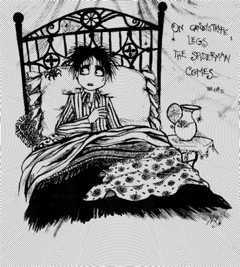 lullaby from the cure by arakunexxx - The Cure Fan Art (40899519) - Fanpop