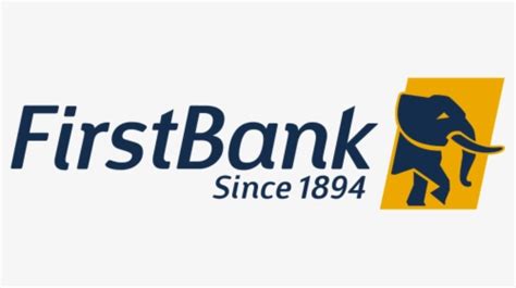 Fcmb Logo First City Monument Bank Png - Bank Logos In Nigeria, Transparent Png - kindpng