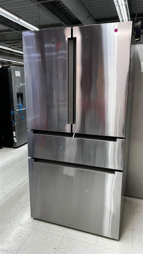 Bosch Refrigerators B36CL80ENS - Five Stars