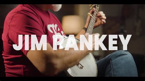 Jim Pankey Plays the Whyte Laydie Old-Time Banjo - YouTube