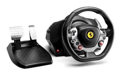 その他 Thrustmaster TX racing wheel leather Ed.