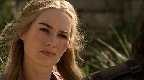 Cersei Lannister Quotes From 'Game of Thrones'