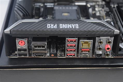 MSI X470 Gaming Pro Carbon Review - Review 2020 - PCMag UK