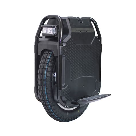 Моноколесо: Electric Unicycle Veteran Sherman 3200 Wh (100V)