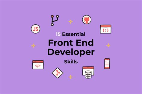 15 Essential Front End Developer Skills (+ Expert Insights) [2023]