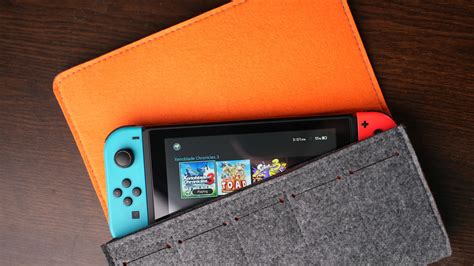 Nintendo Switch Orange Screen: What It Means And How To Fix It