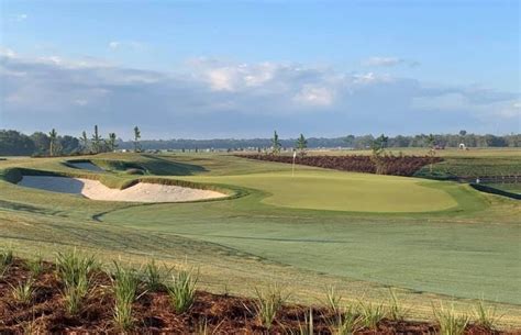 Lakewood National Golf Club - Piper Course in Lakewood Ranch, Florida ...