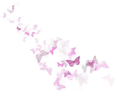 Butterflies Decoration PNG Clipart Picture | Gallery Yopriceville - High-Quality Free Images and ...