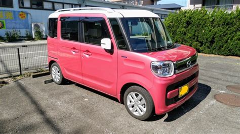 Japan's Best "Kei-cars" or "Light-weight" Automobiles