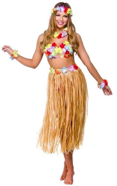 Party Girl | Hawaiian fancy dress, Hawaiian party outfit, Fancy dress ...