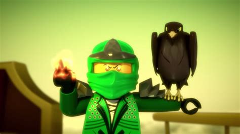 Green Ninja | Ninjago Wiki | FANDOM powered by Wikia