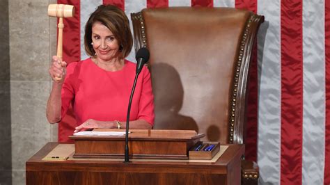 Pelosi Elected House Speaker Again, Making New History – NBC10 Philadelphia