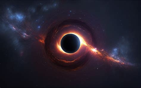 This black hole is the most massive ever identified in our galaxy… and ...