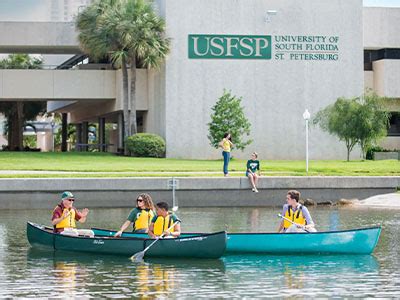 Admissions | USF St. Petersburg Campus