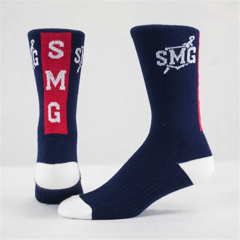 Custom Basketball Socks | Your Number One Source for All Things Socks