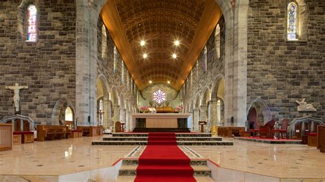 Religious Pictures: View Images of Galway Cathedral