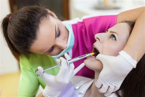 Local Anesthesia Riska and Management | Sabka dentist