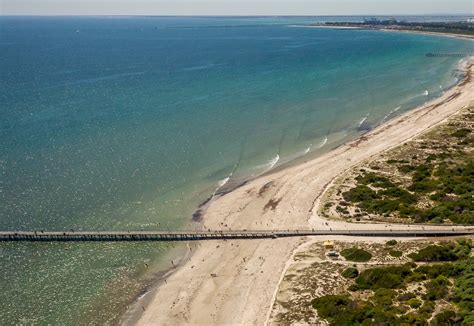 Rules for Semaphore South to Breakwater Beaches | Pups in Public Places - Dogs on Beaches ...