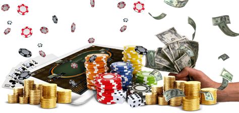 What Are The Advantages Of Playing In Online Real Money Casinos ...