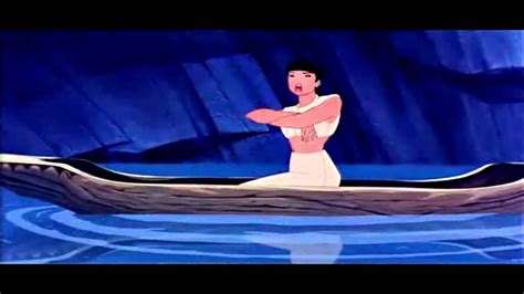 Pocahontas & Nakoma (german) - YouTube