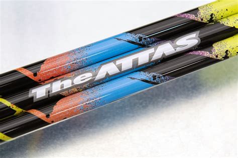 Shaft Review - UST MAMIYA 'THE' ATTAS | MyGolfSpy