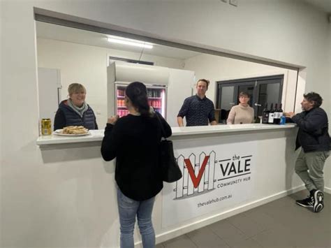 The Vale comes to life at Watervale | Plains Producer