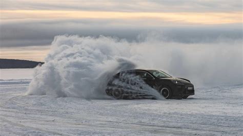 Porsche Macan EV specs, performance data - FastestLaps.com