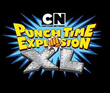 Cartoon Network: Punch Time Explosion XL Cheats