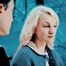 Luna Lovegood Headcanons - Tumblr Gallery