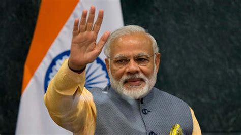 Narendra Modi Love Affair - He Fell In Love Love Made Him The PM