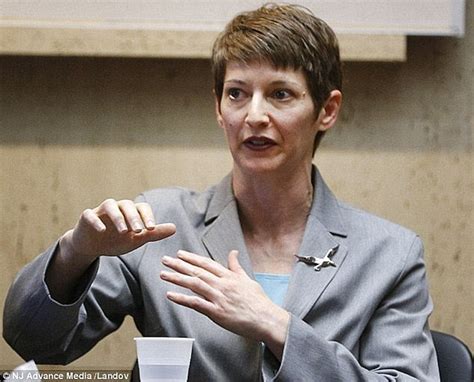 Anna Stubblefield begs judge in letter about relationship with disabled man | Daily Mail Online