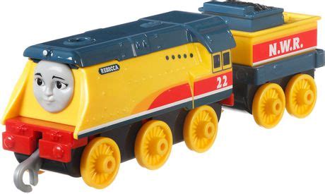 Thomas & Friends TrackMaster Rebecca | Walmart Canada