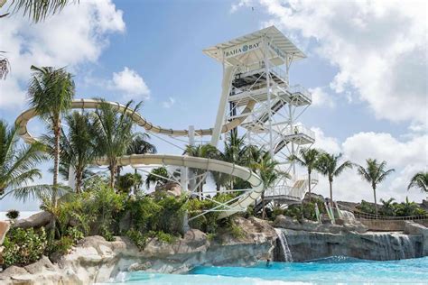 Bahamas All-New Waterpark | Baha Bay at Baha Mar Resort