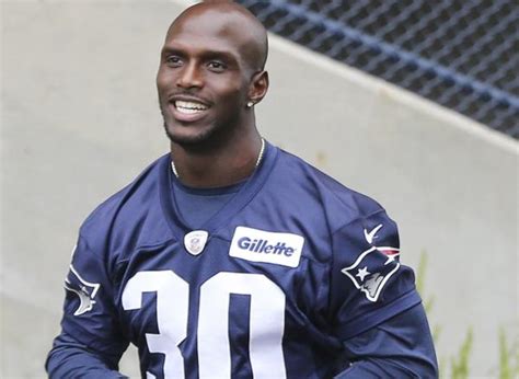 New England Patriots DB Jason McCourty's late move to safety seemingly saves his roster spot ...